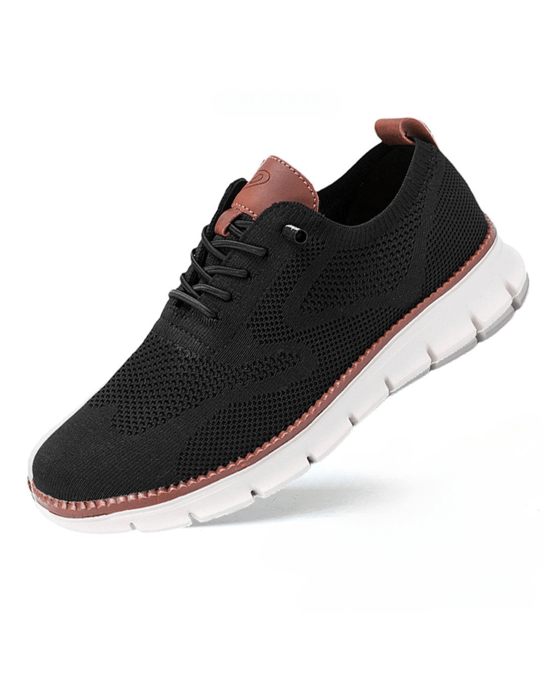 Jason | Nowoczesne Sneakersy na Co Dzień