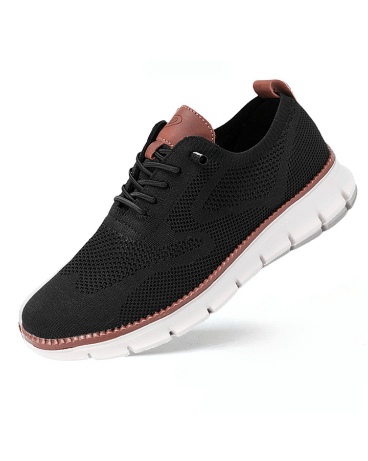 Jason | Nowoczesne Sneakersy na Co Dzień