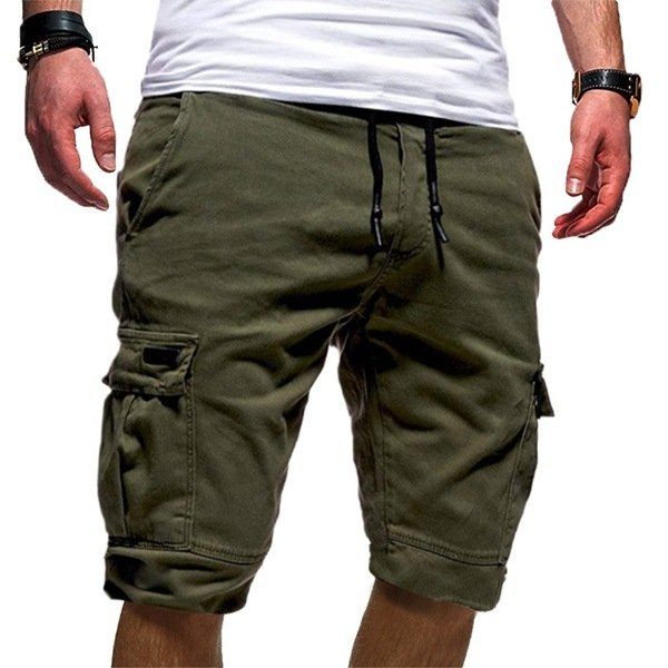 Colton | Casualne i Stylowe Szorty Cargo