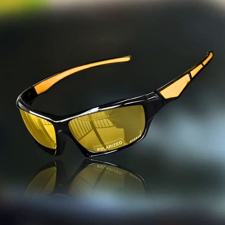Jason | Okulary przeciwsłoneczne z polaryzacją