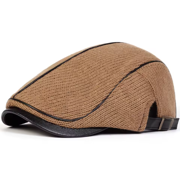 Cristian | Vintage Heritage Knit Cap