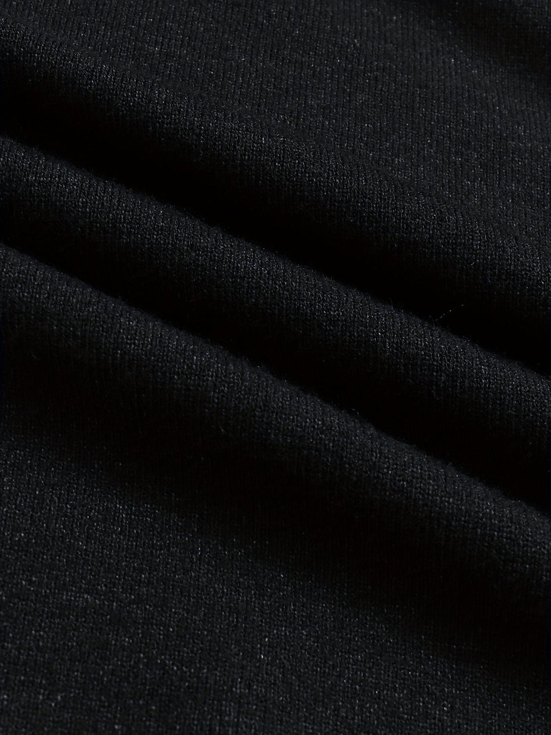 Everett | Elegancki Sweter z Wysokim Kołnierzem