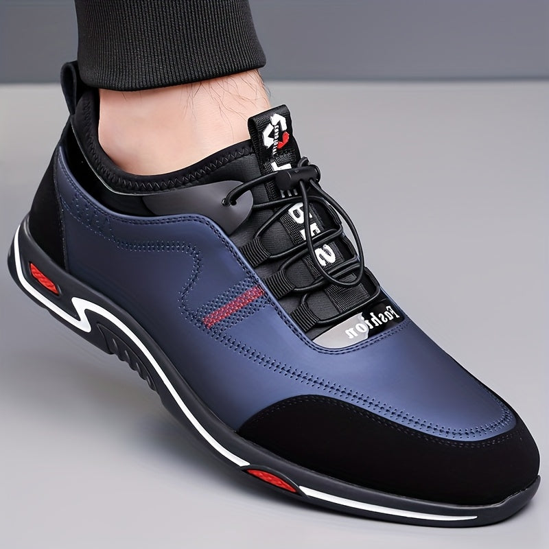 Franklin | Wyrafinowane Sneakersy na Co Dzień