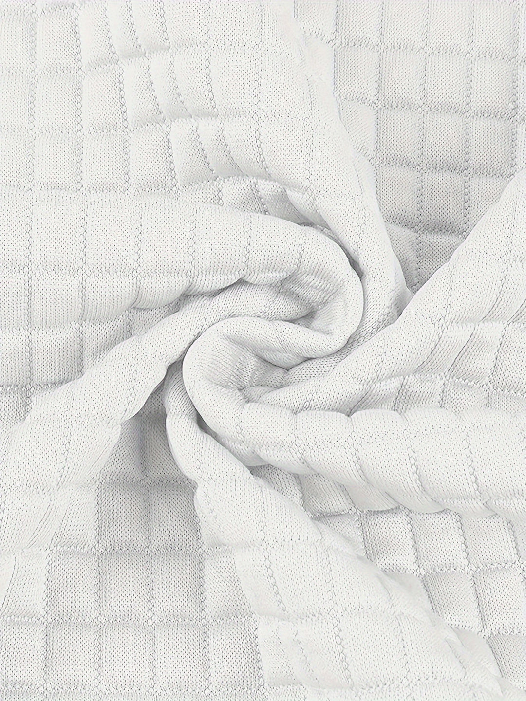 Serena | Przytulny Teksturowany Hoodie