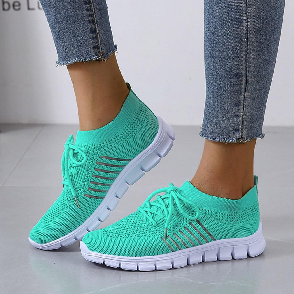 Maren | Sneakersy Codzienne Komfortowe