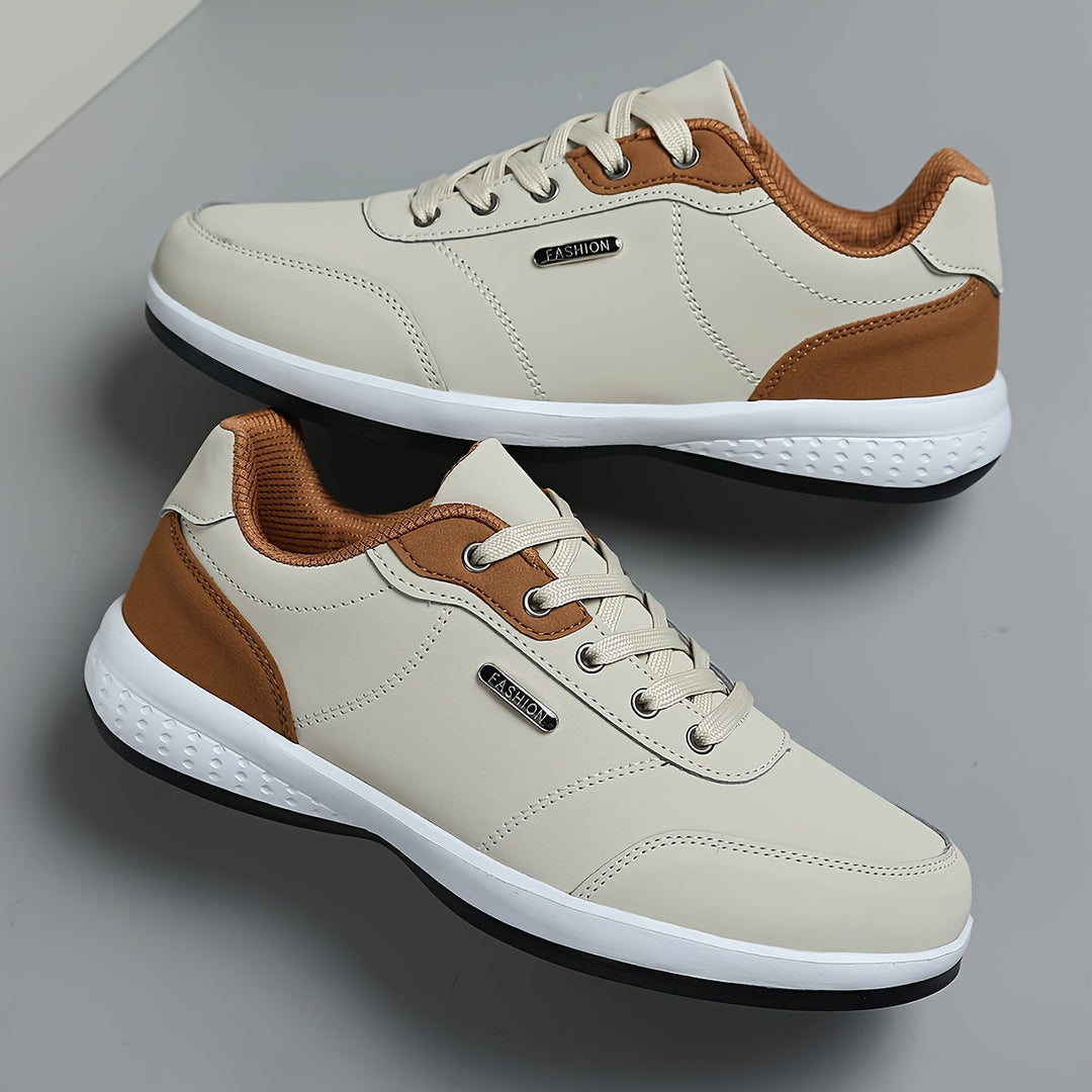 Maxwell | Codzienne Casual Sneakers