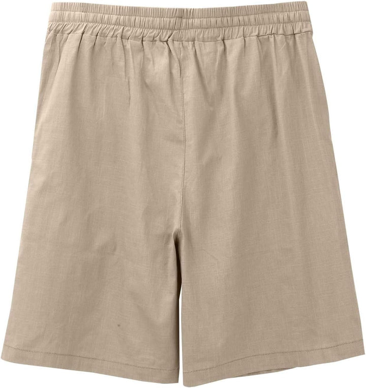 Lucas | Casual Letnie Szorty Koronkowe