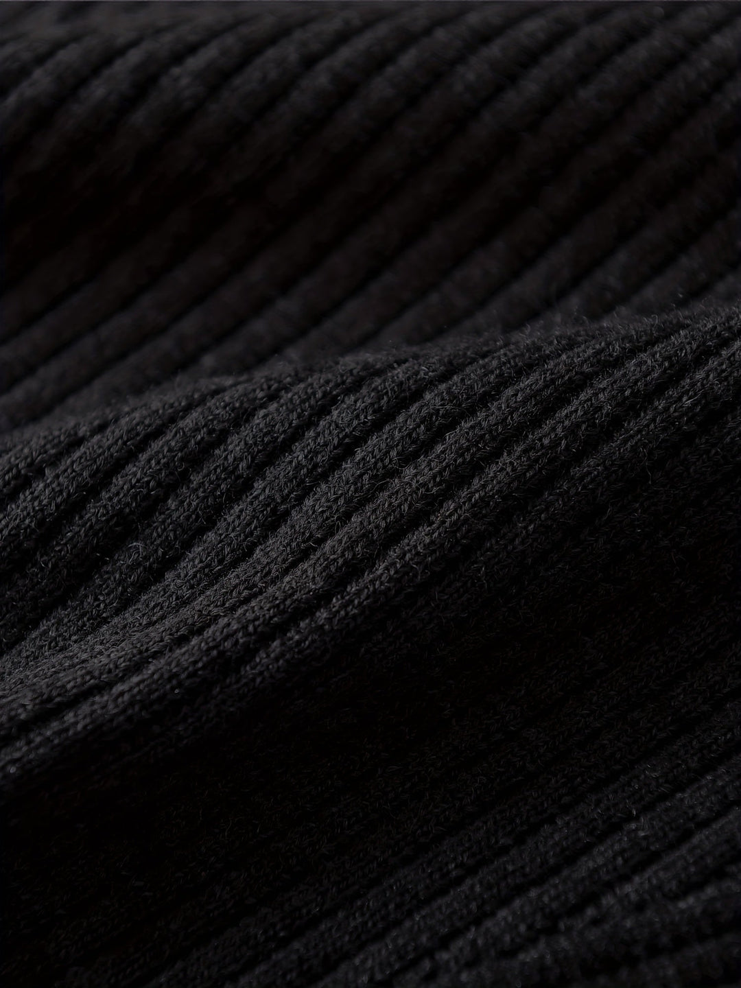 Ellis | Klasyczny Kamizelka V-Neck