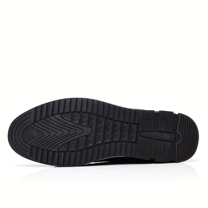 Damon | Codzienne Buty Komfortowe