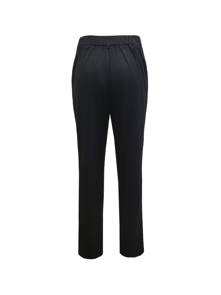 Landon | Spodnie Slim-Fit na Miarę