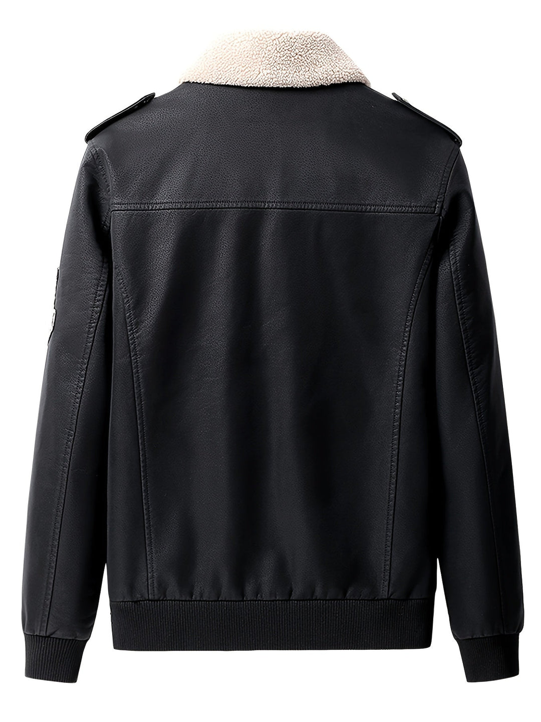 Cedric | Kurtka Bomber Aviator