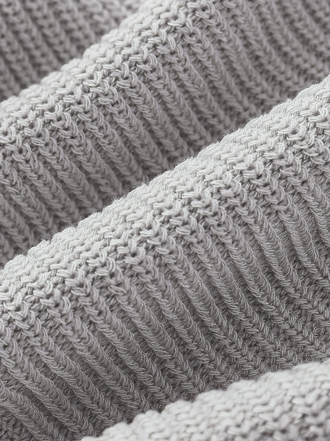 Lena | Luźny Sweter z Otworami