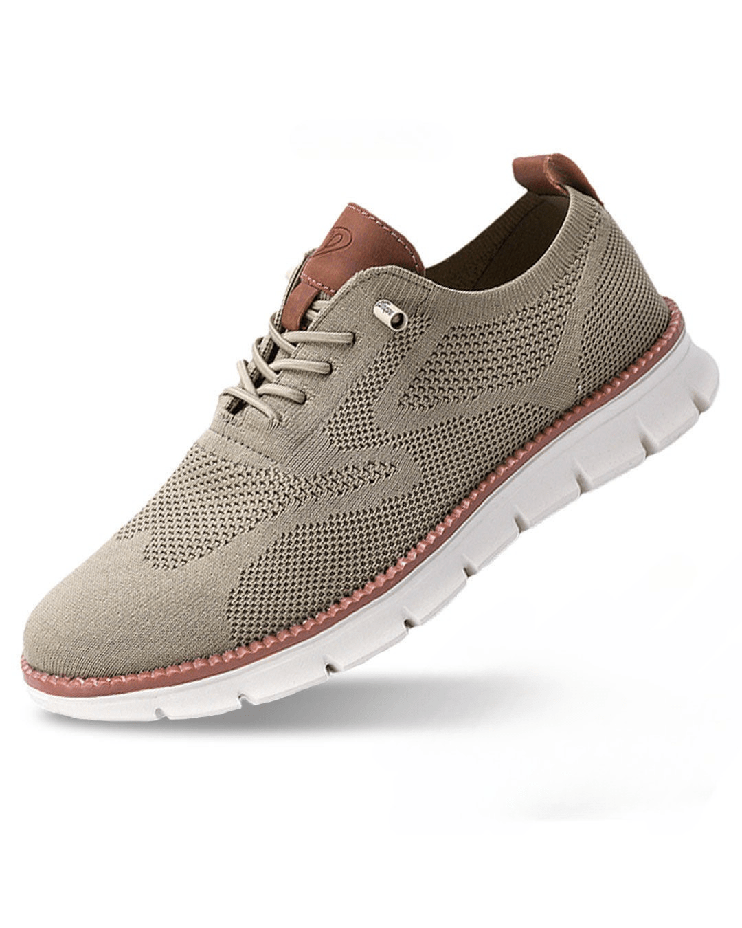 Jason | Nowoczesne Sneakersy na Co Dzień