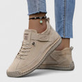 Amanda | Wsparcie i Komfort Sneakers
