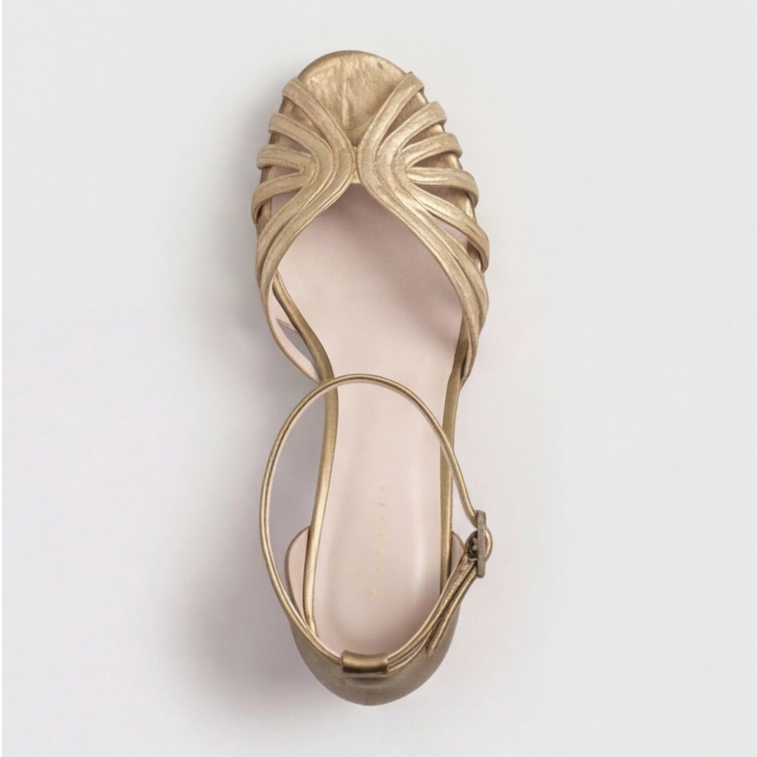 Megan | Stylowy blokowy obcas