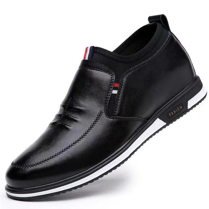 Bradley | Stylowe, lekkie buty wsuwane