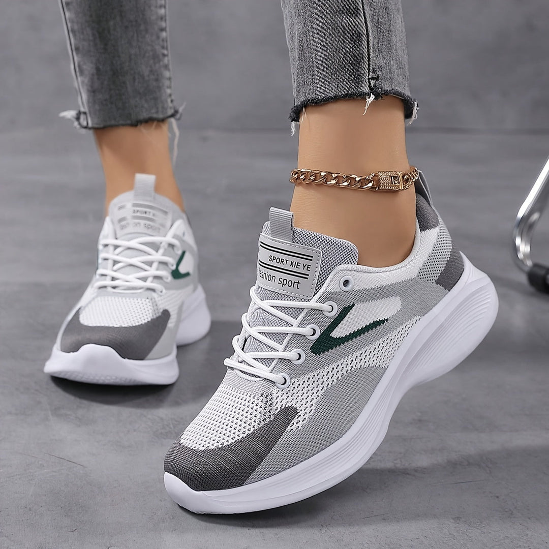 Marion | Lekkie sneakersy na co dzień