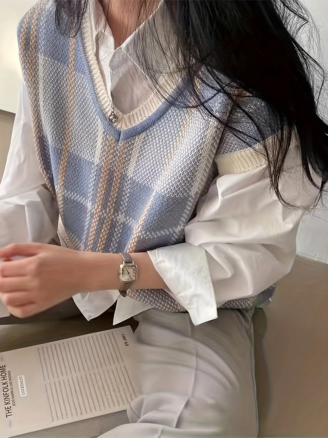 Marnie | Vintage&