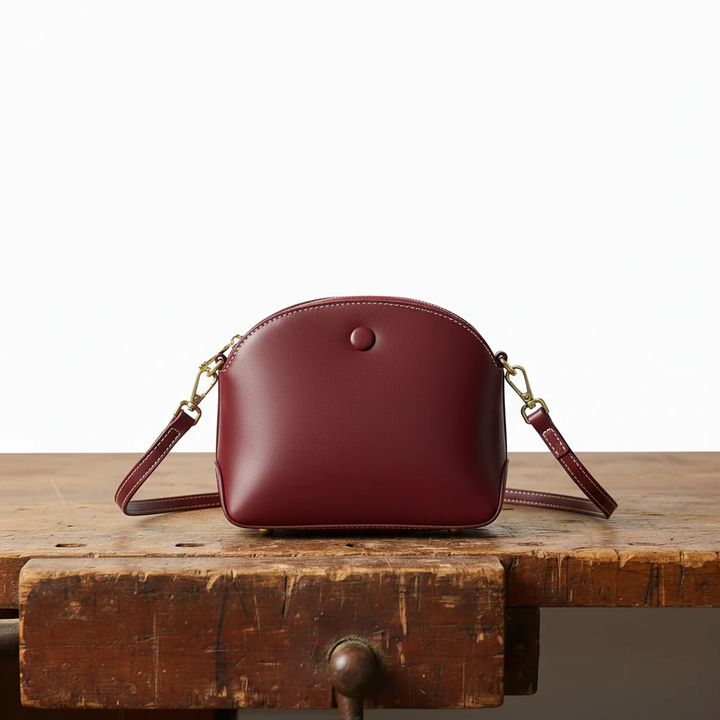 Amalia | Stylowa Retro Torebka