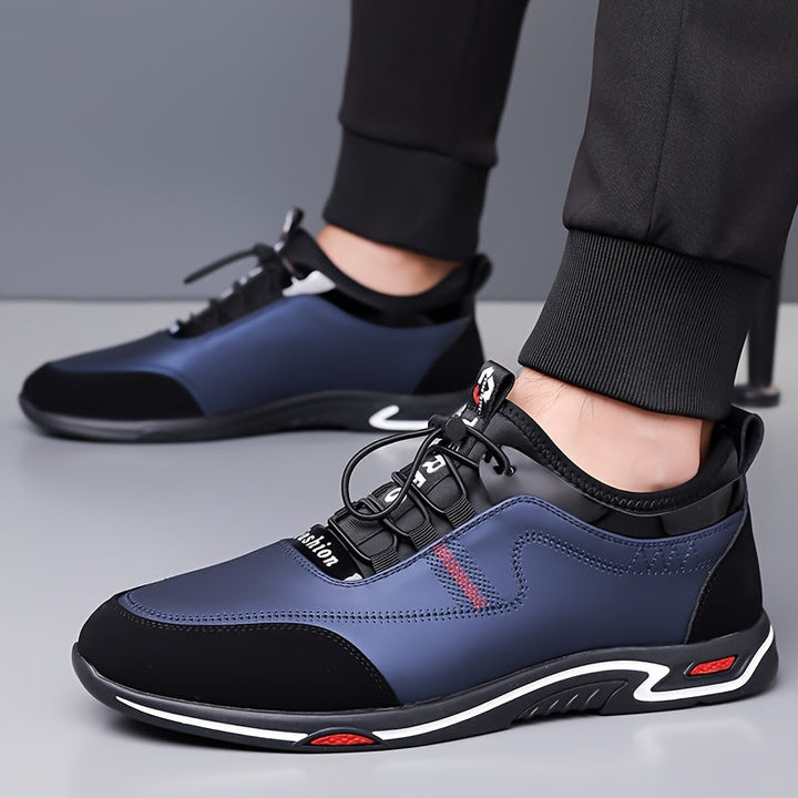 Franklin | Wyrafinowane Sneakersy na Co Dzień