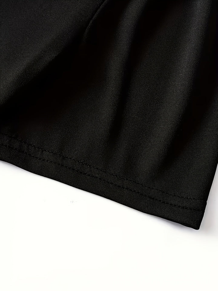 Felicity | Maxi Sukienka z Puff-Sleeve