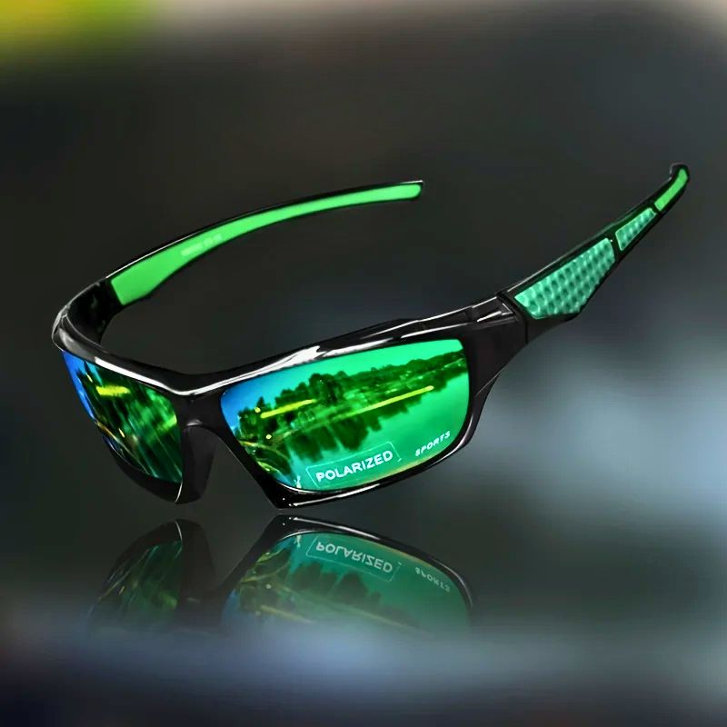 Jason | Okulary przeciwsłoneczne z polaryzacją