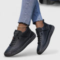 Amanda | Wsparcie i Komfort Sneakers