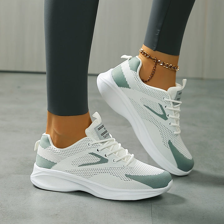 Marion | Lekkie sneakersy na co dzień
