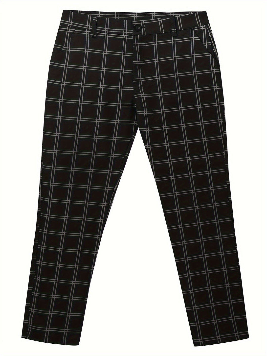 Conrad | Eleganckie Spodnie Slim-Fit