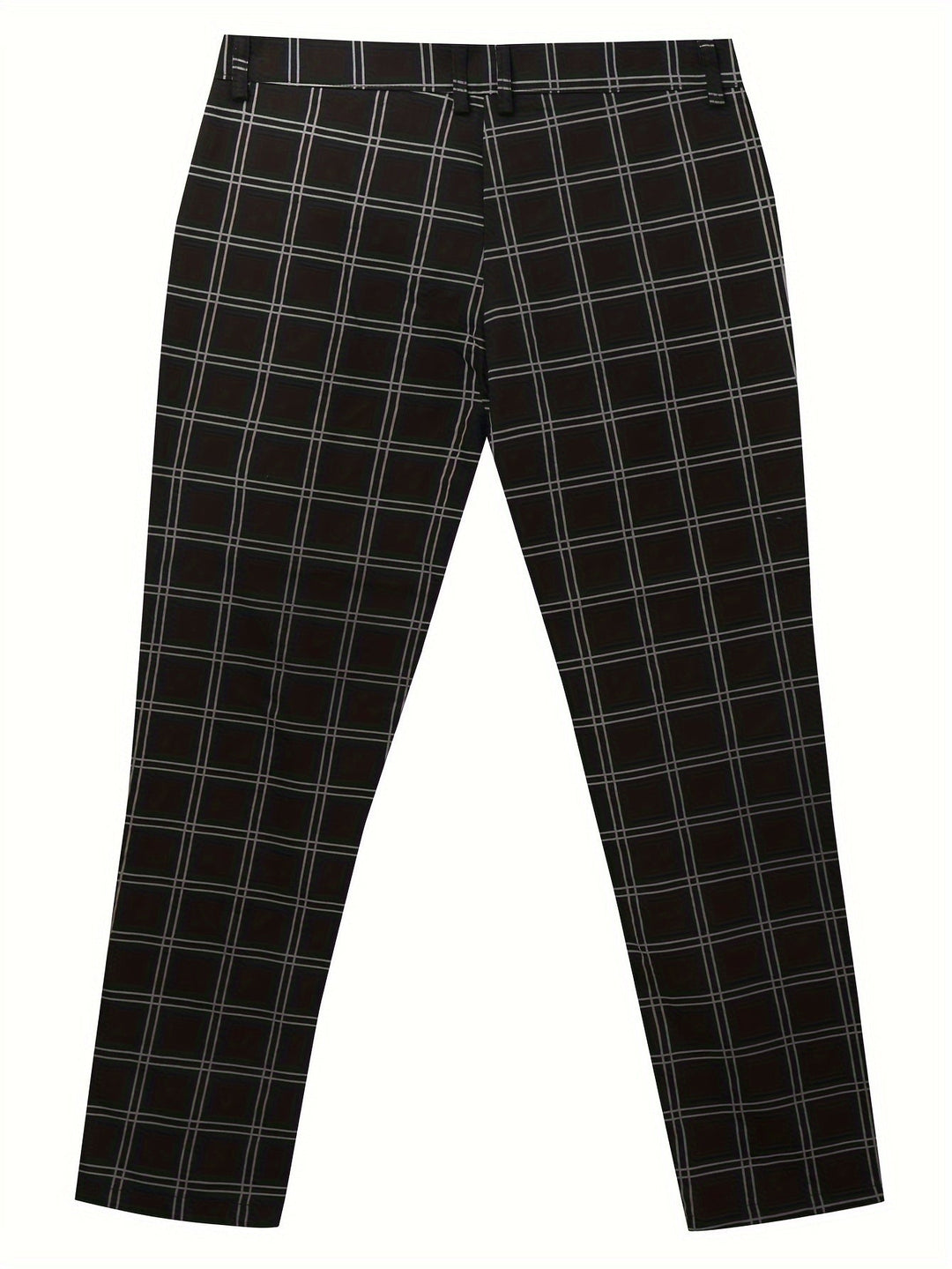 Conrad | Eleganckie Spodnie Slim-Fit