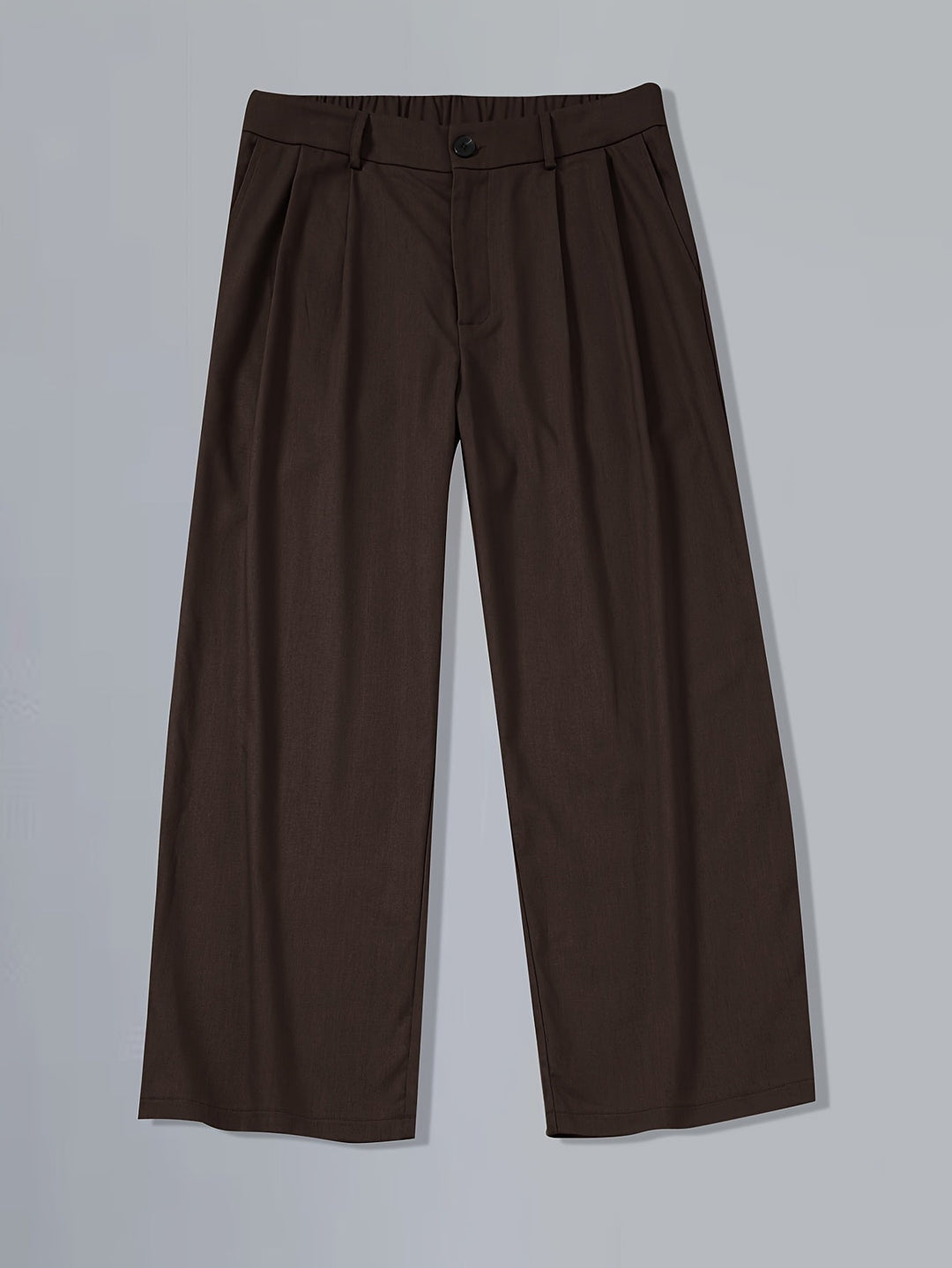 Emmett | Luźne Spodnie Tailored