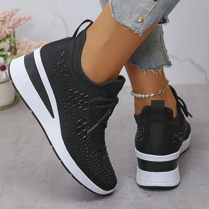 Alicia | Premium Wygodne Buty Ortopedyczne