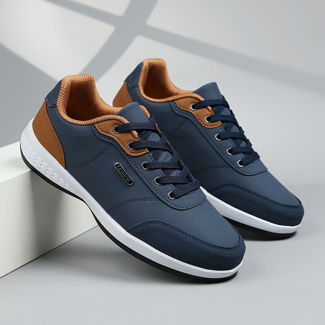 Maxwell | Codzienne Casual Sneakers
