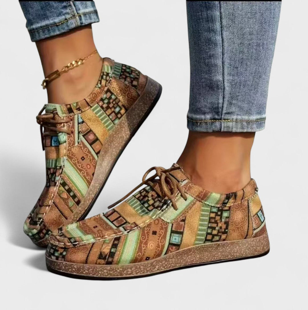Lorraine | Stylowe, lekkie buty ortopedyczne