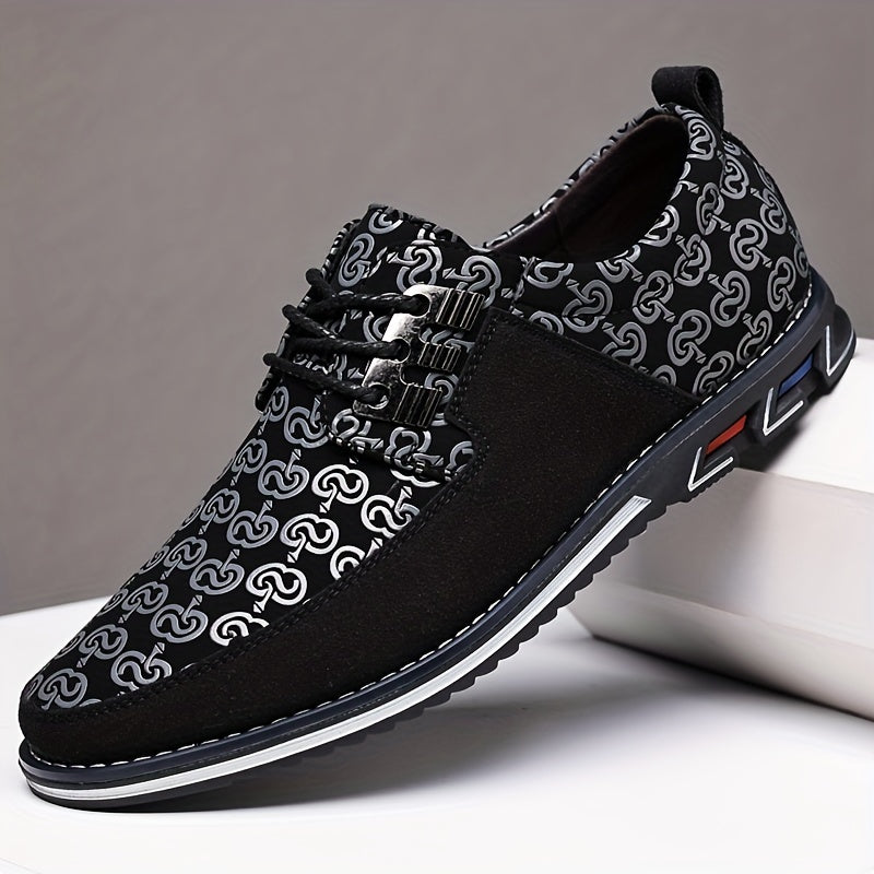 Damon | Codzienne Buty Komfortowe