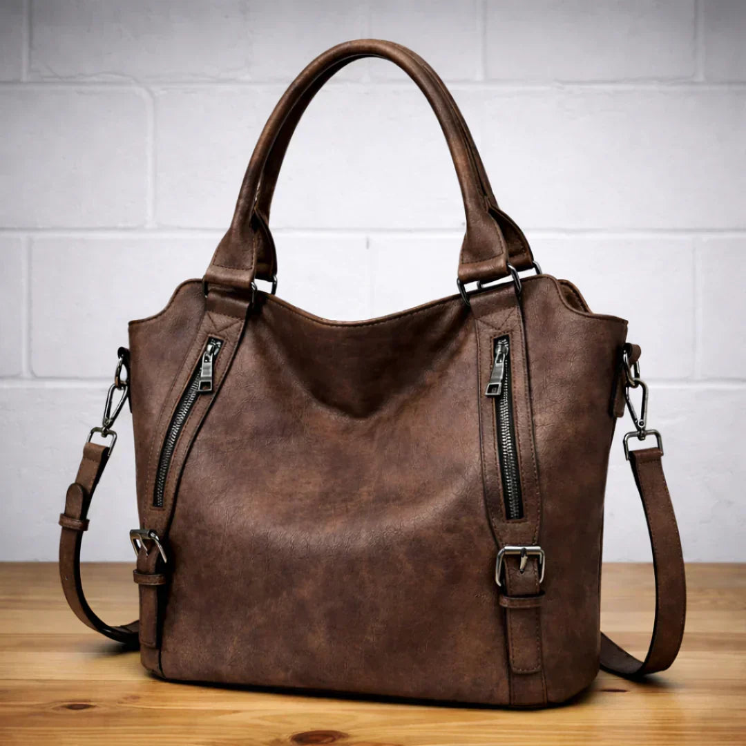 Diana | Elegancka Torba na Co Dzień