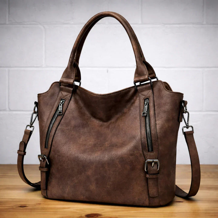 Diana | Elegancka Torba na Co Dzień