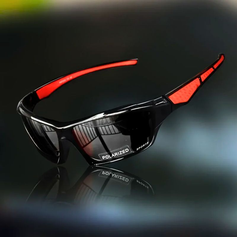 Jason | Okulary przeciwsłoneczne z polaryzacją
