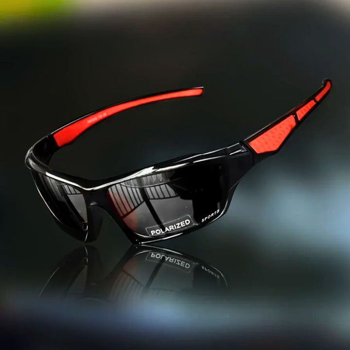 Jason | Okulary przeciwsłoneczne z polaryzacją