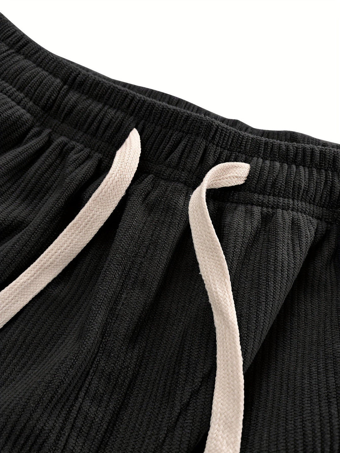 Reid | Spodnie Relaxed Straight-Leg
