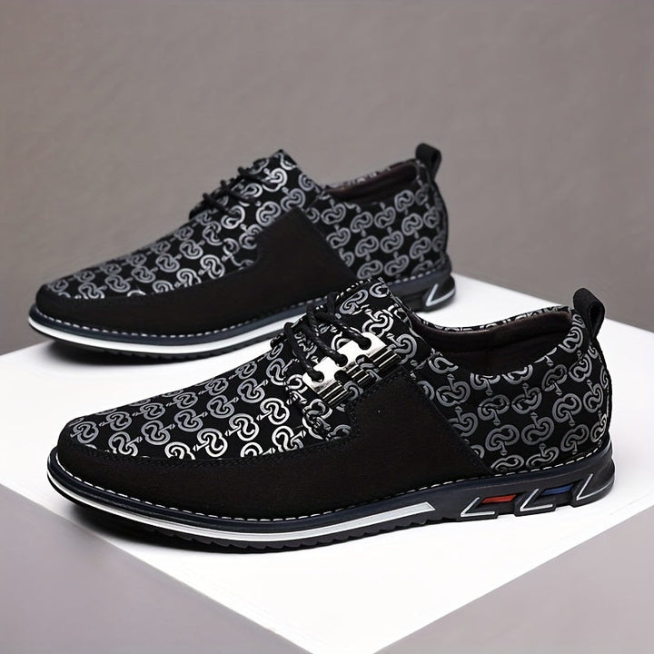 Damon | Codzienne Buty Komfortowe
