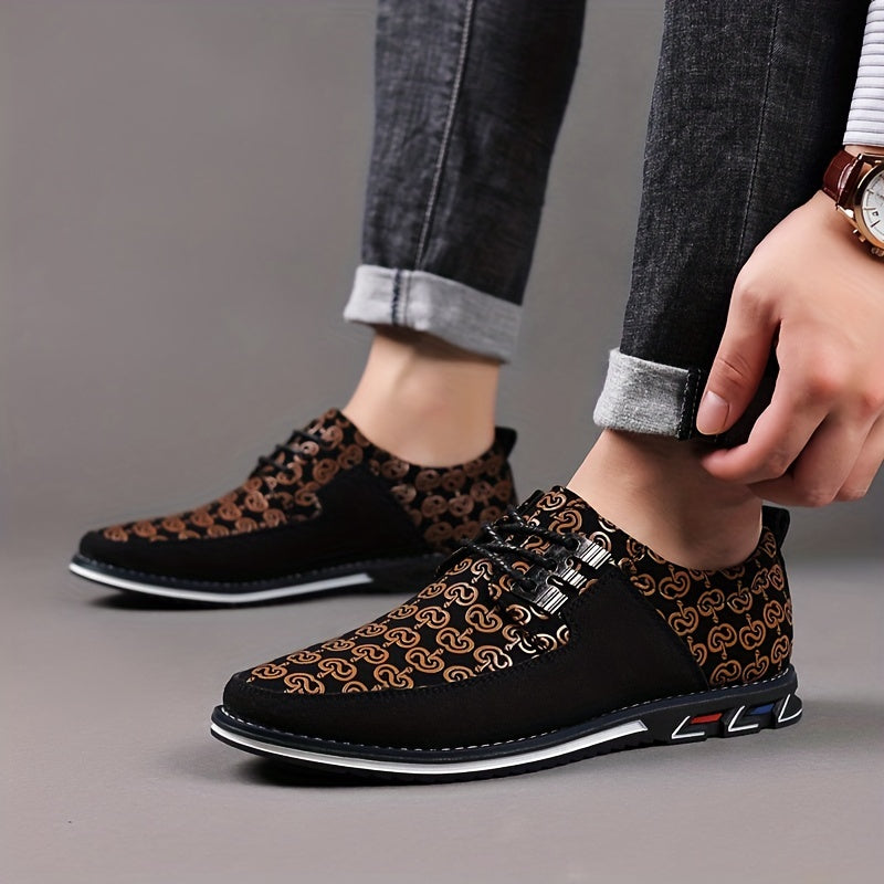 Damon | Codzienne Buty Komfortowe