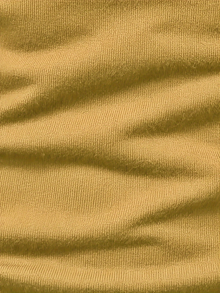 Malcolm | Klasyczny Sweter z Mock-Neck
