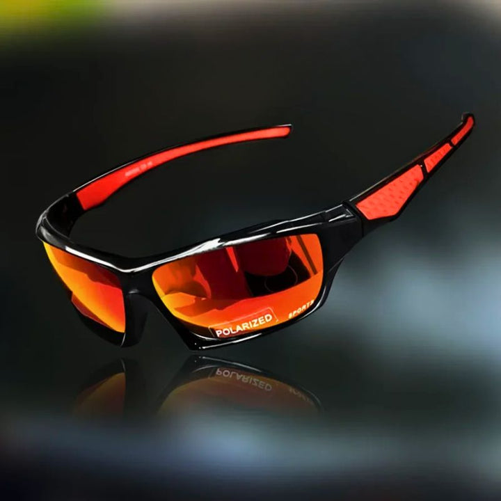 Jason | Okulary przeciwsłoneczne z polaryzacją