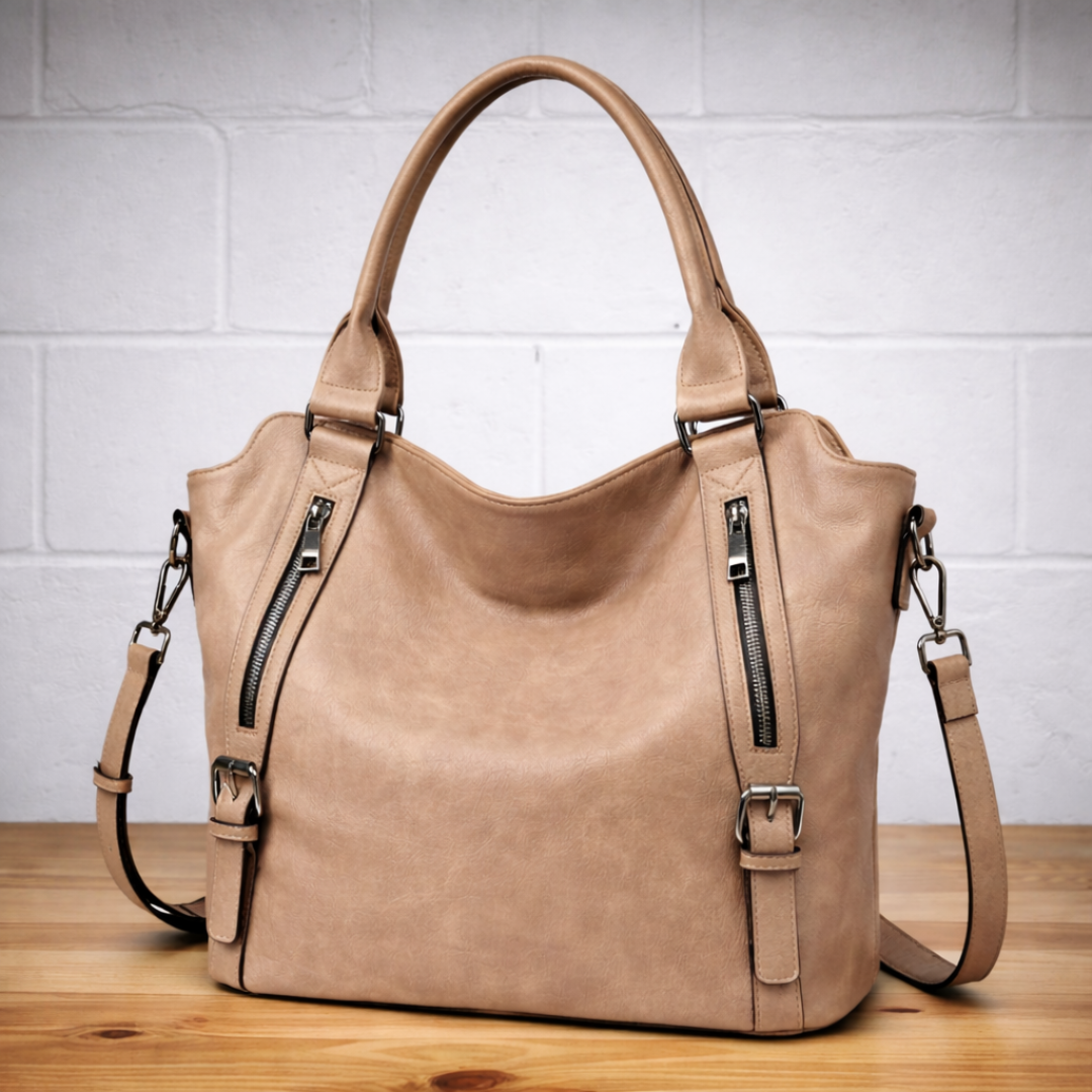 Diana | Elegancka Torba na Co Dzień