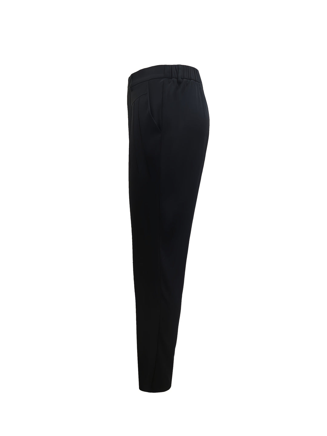 Landon | Spodnie Slim-Fit na Miarę