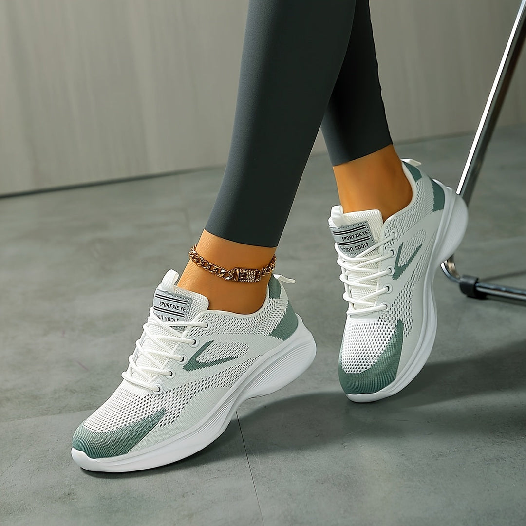 Marion | Lekkie sneakersy na co dzień