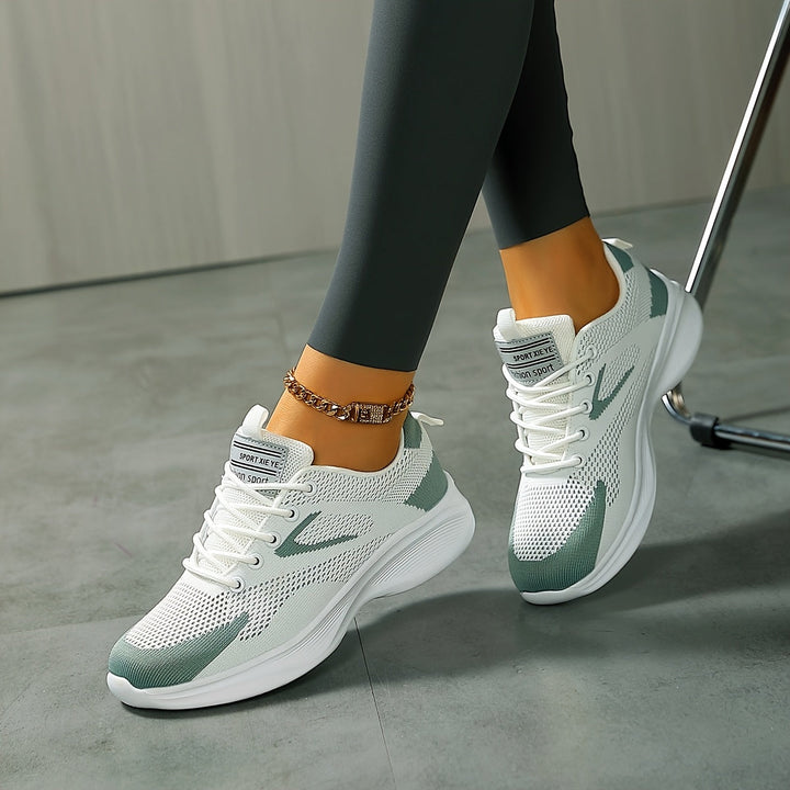 Marion | Lekkie sneakersy na co dzień