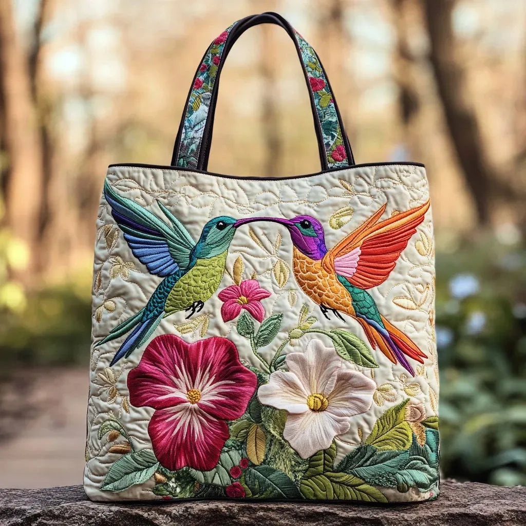 Michelle | Artystyczna Torba Tote