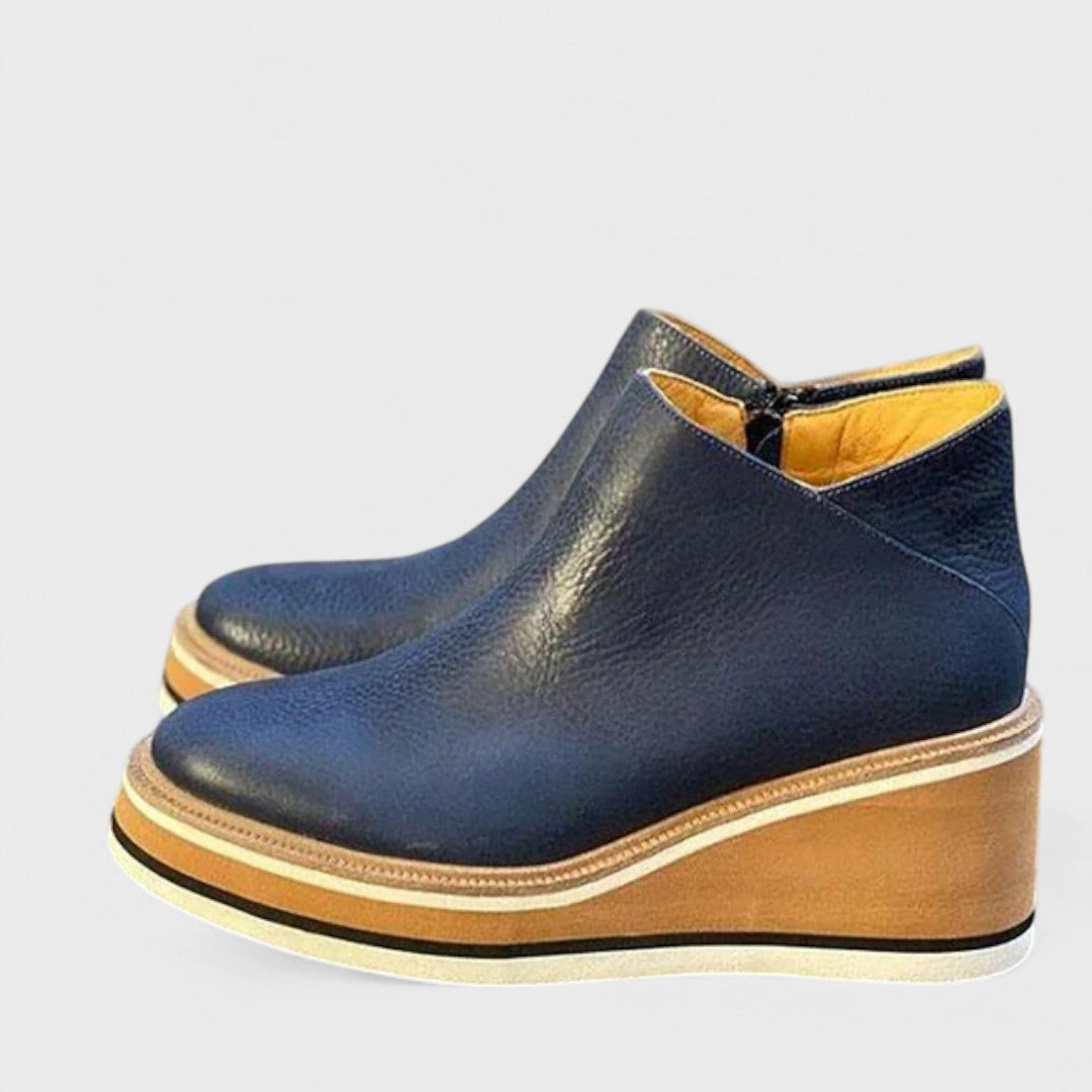 Jacqueline | Eleganckie Wodoodporne Buty